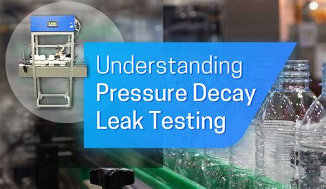 leak test results